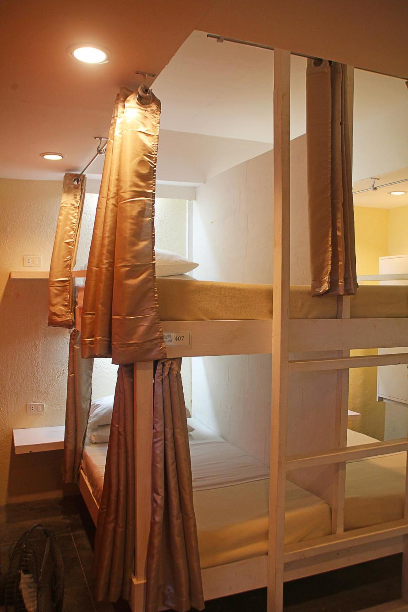 Lazy Dog Bed & Breakfast Balabag  Exteriör bild