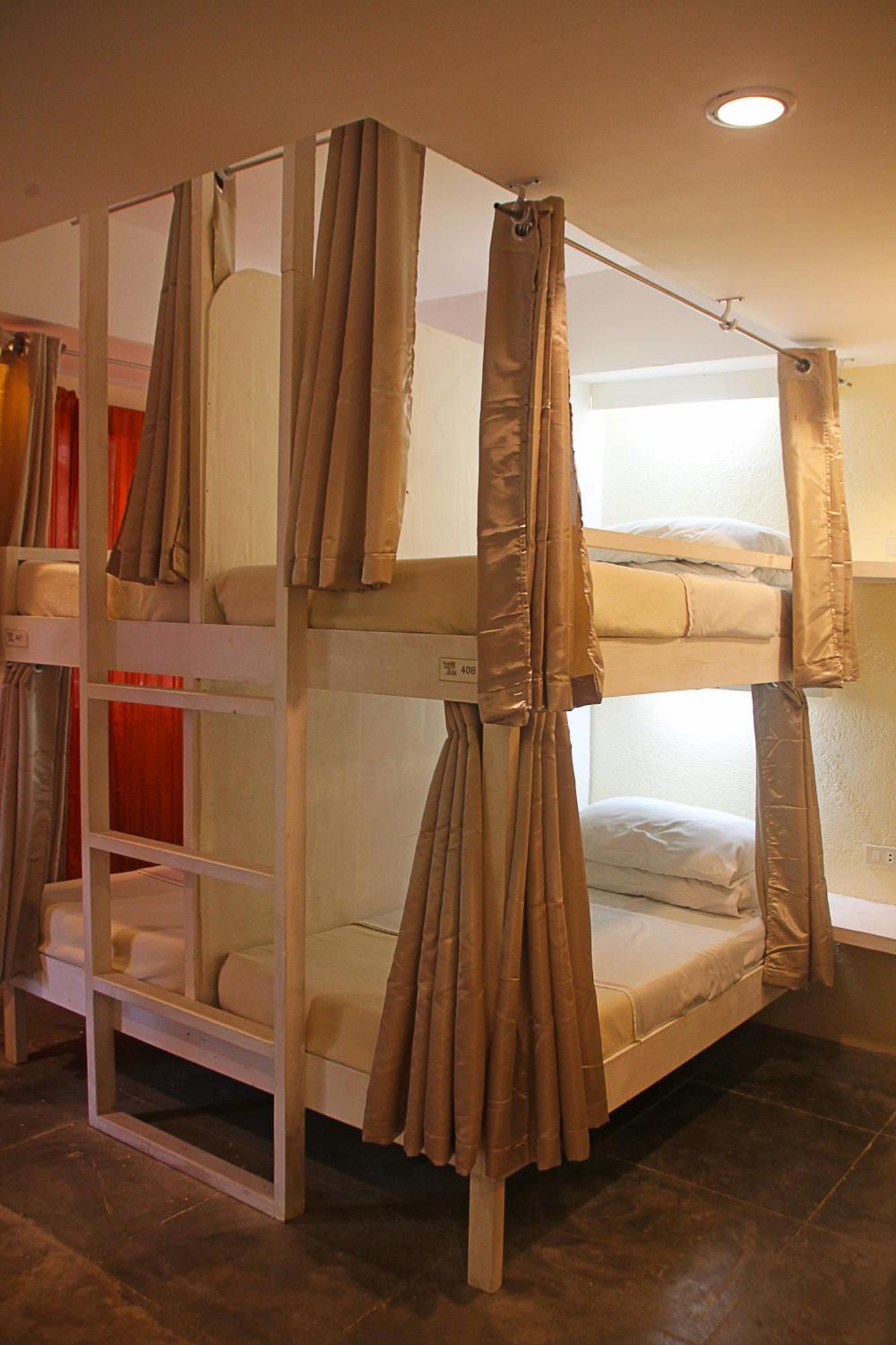 Lazy Dog Bed & Breakfast Balabag  Exteriör bild