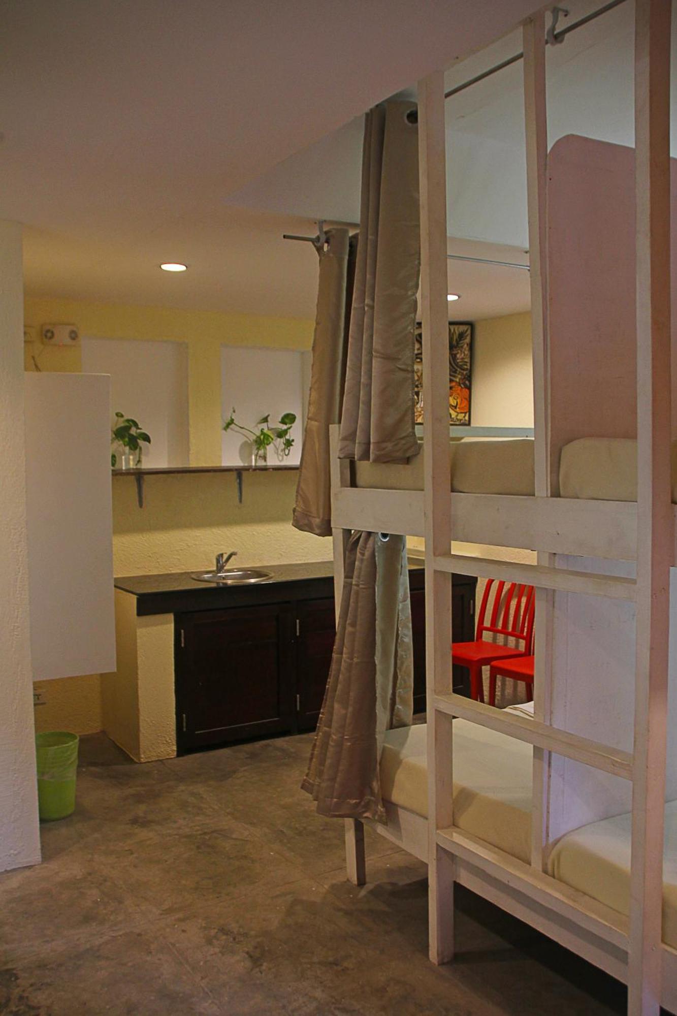 Lazy Dog Bed & Breakfast Balabag  Exteriör bild