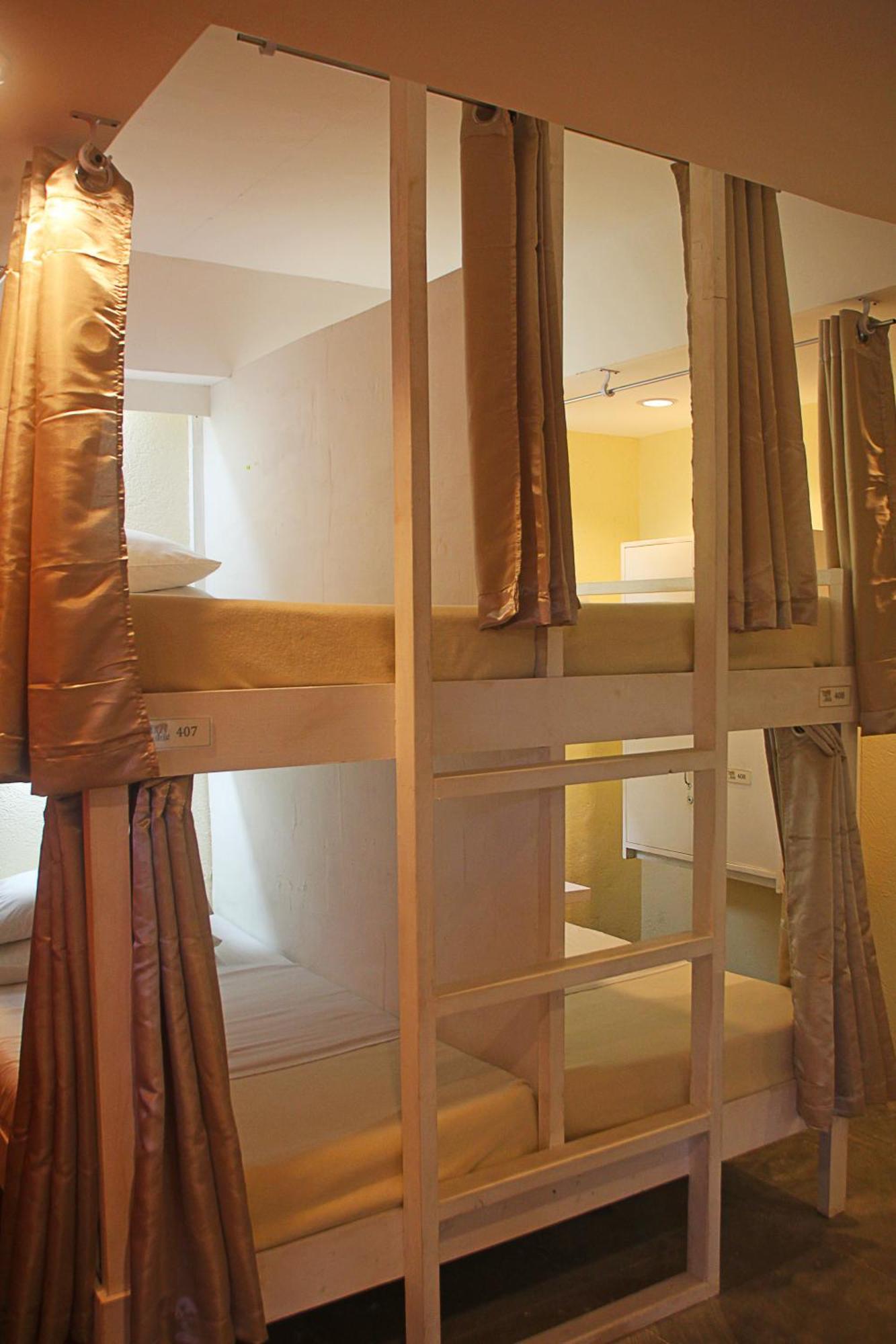Lazy Dog Bed & Breakfast Balabag  Exteriör bild
